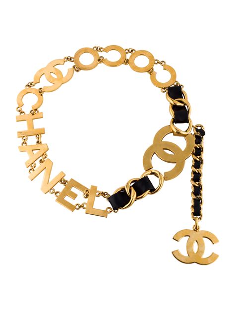 chanel accessoires sale|chanel accessories outlet.